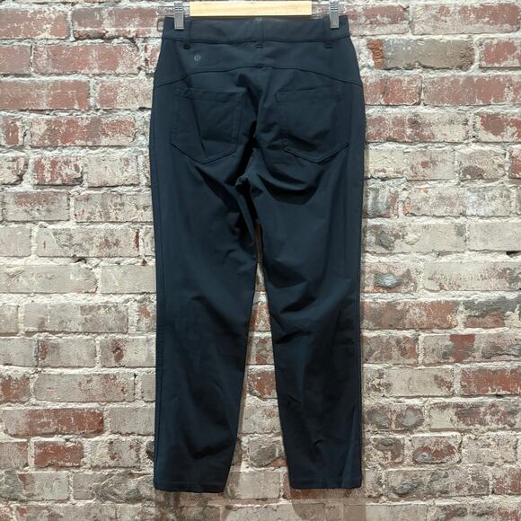 Lululemon City Sleek 5 Pocket Pants 7/8 Size 6 - Picture 11 of 11